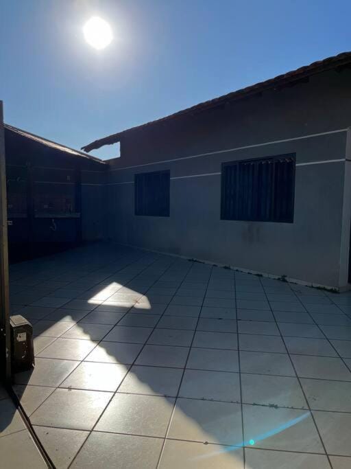 Casa Iguaçu House in Foz do Iguaçu