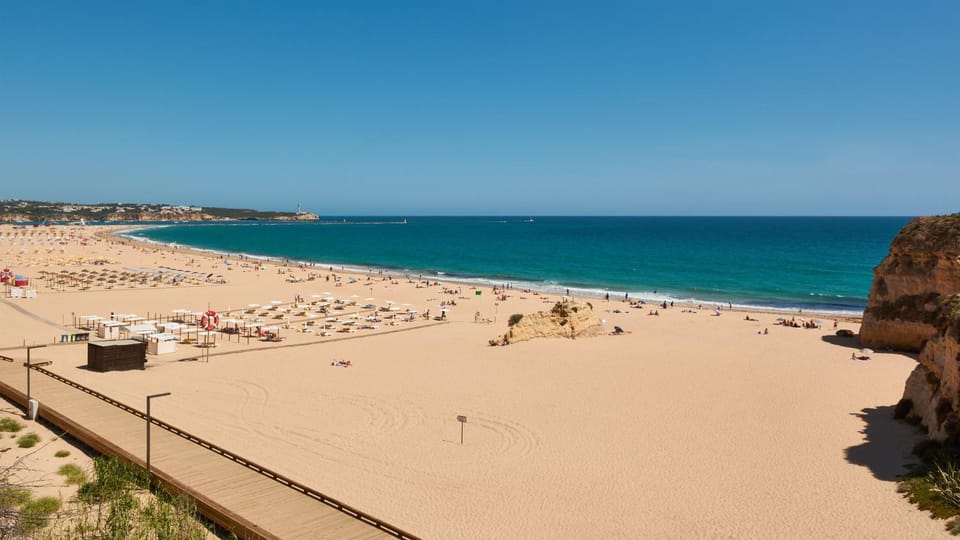 Nearby landmark, Day, Natural landscape, Beach, Sea view