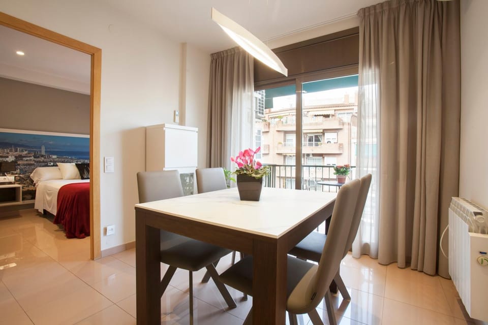 Rosselló Apartment Apartment in Barcelona