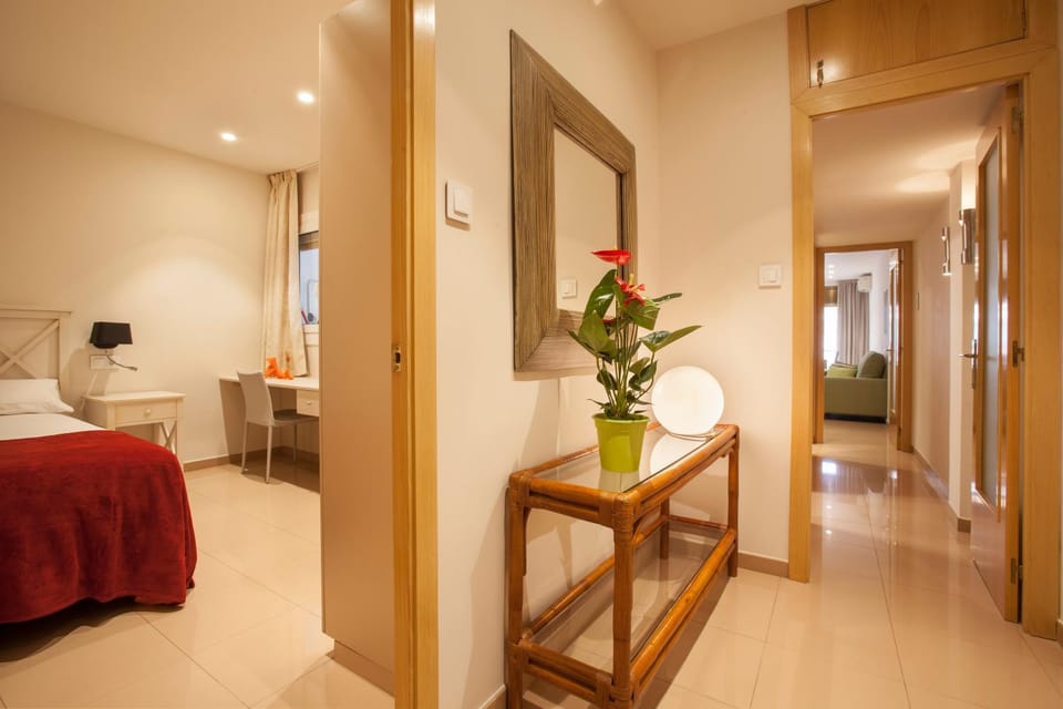 Rosselló Apartment Apartment in Barcelona