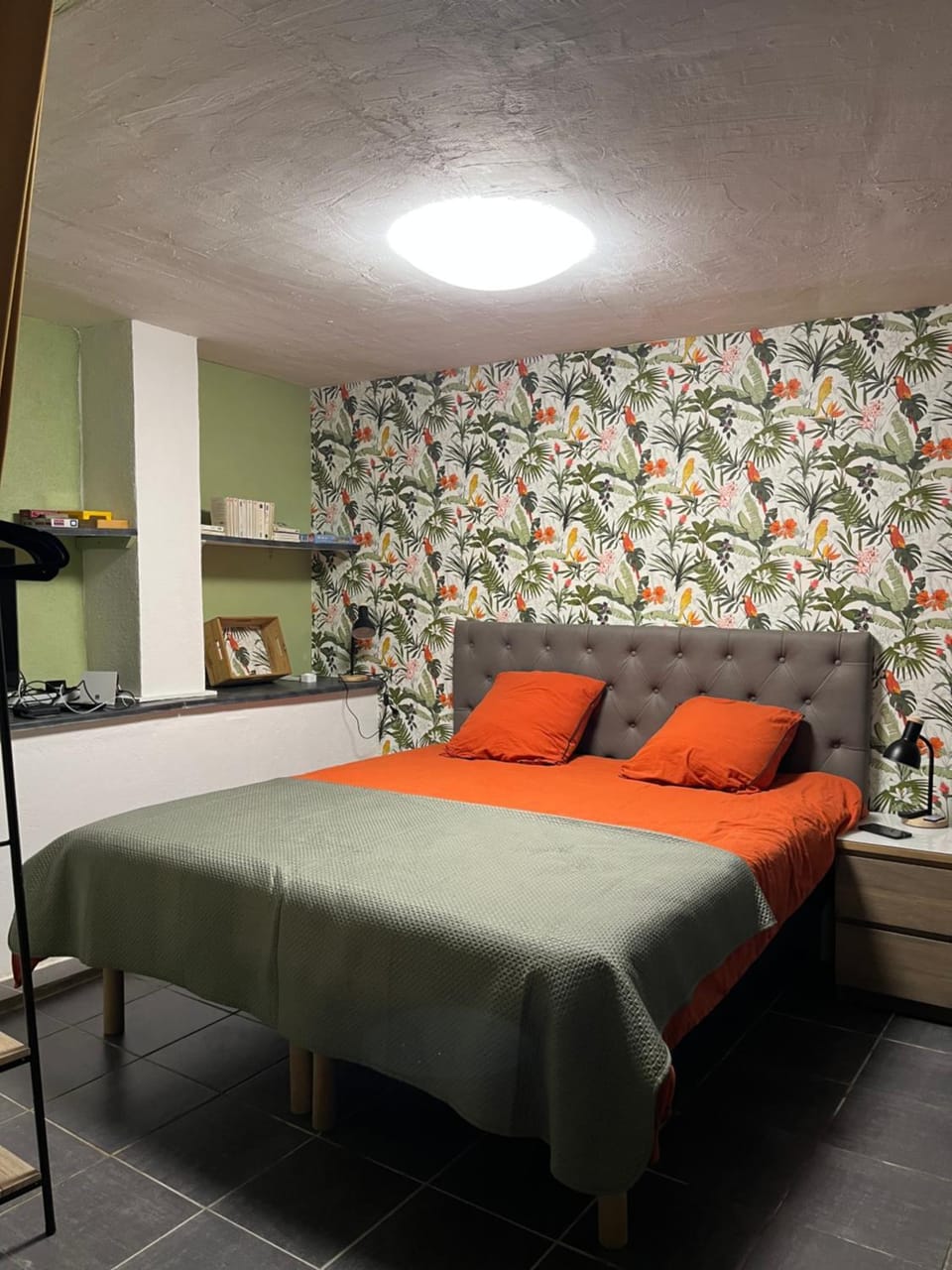 Gîte Olivia Apartment in Occitanie