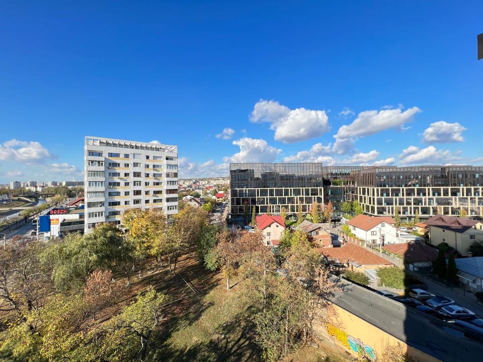 View (from property/room), Business facilities, City view