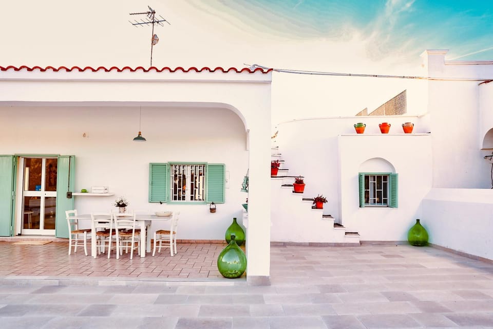 Patio, Balcony/Terrace, Dining area