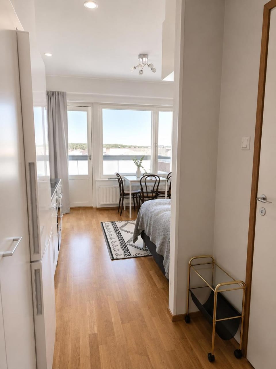 View (from property/room), Living room