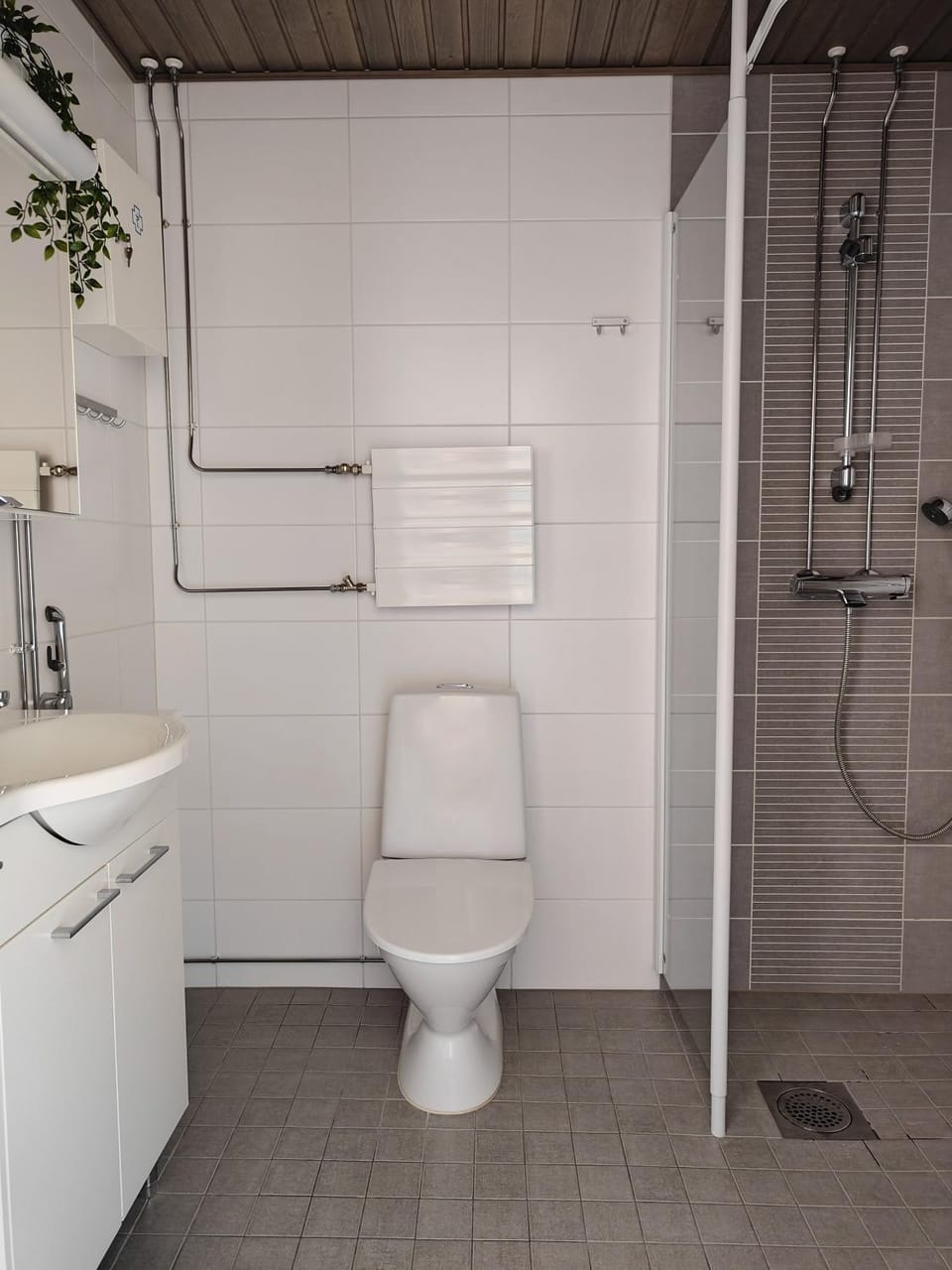 Sunstar Apartments Apartment in Rovaniemi