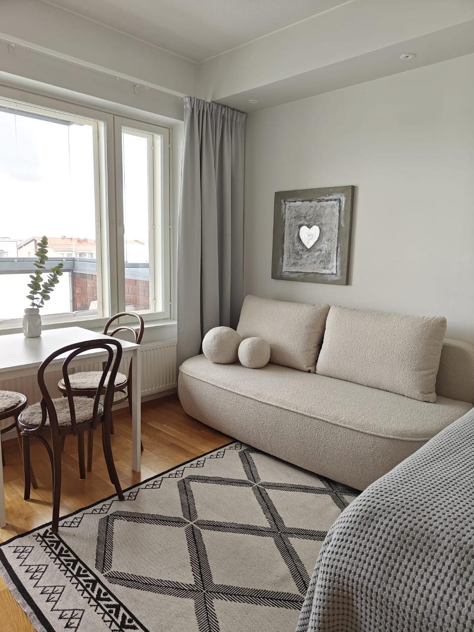 Sunstar Apartments Apartment in Rovaniemi