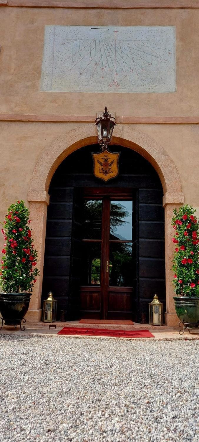 Facade/entrance, Day