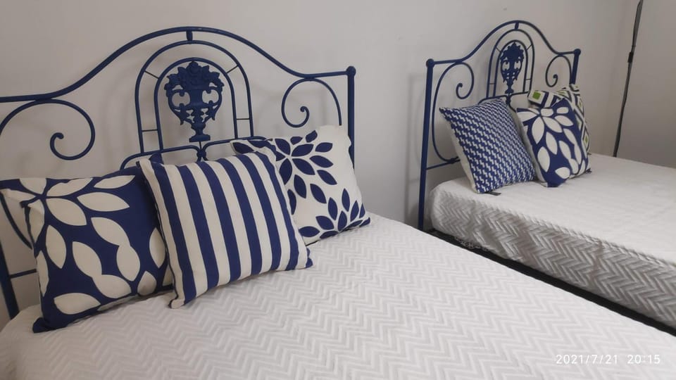 Cozy&Charming Naz Apartment in Nazaré