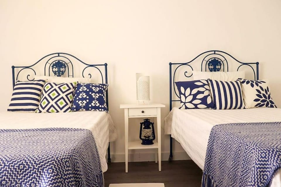 Cozy&Charming Naz Apartment in Nazaré