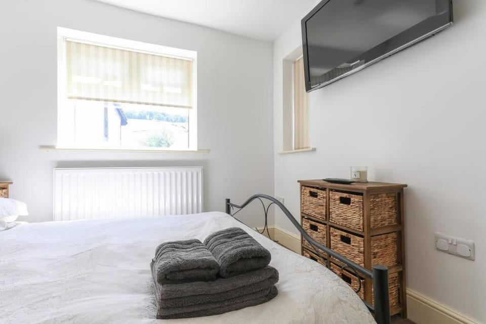 TV and multimedia, Bedroom, internet, towels