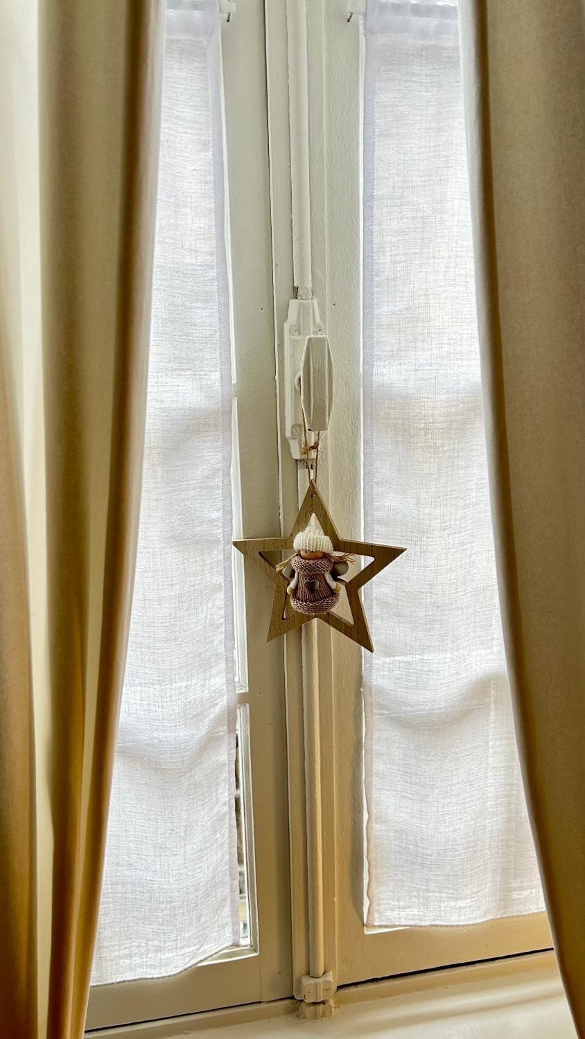 Decorative detail