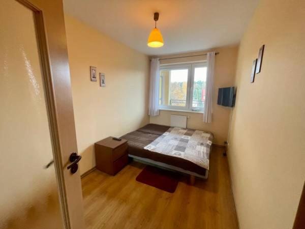 Słoneczny Apartament Apartment in Pomeranian Voivodeship