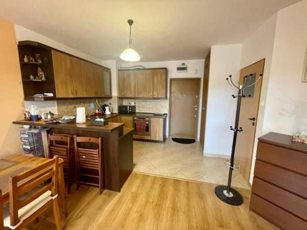 Słoneczny Apartament Apartment in Pomeranian Voivodeship