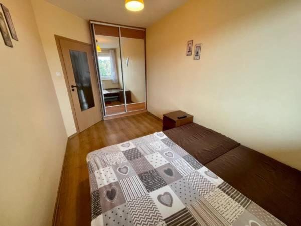 Słoneczny Apartament Apartment in Pomeranian Voivodeship