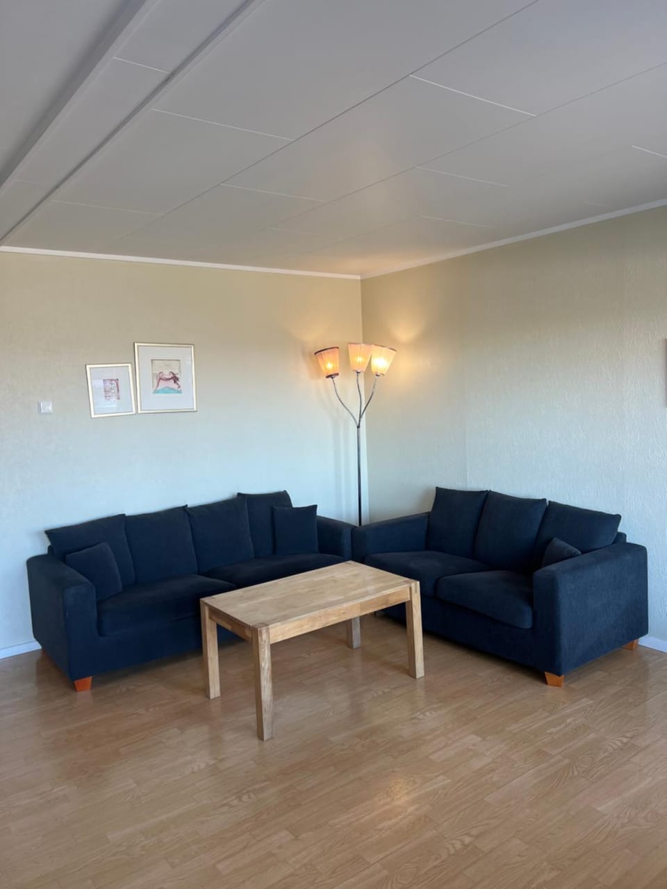 Leilighet i Vadsø Apartment in Lapland