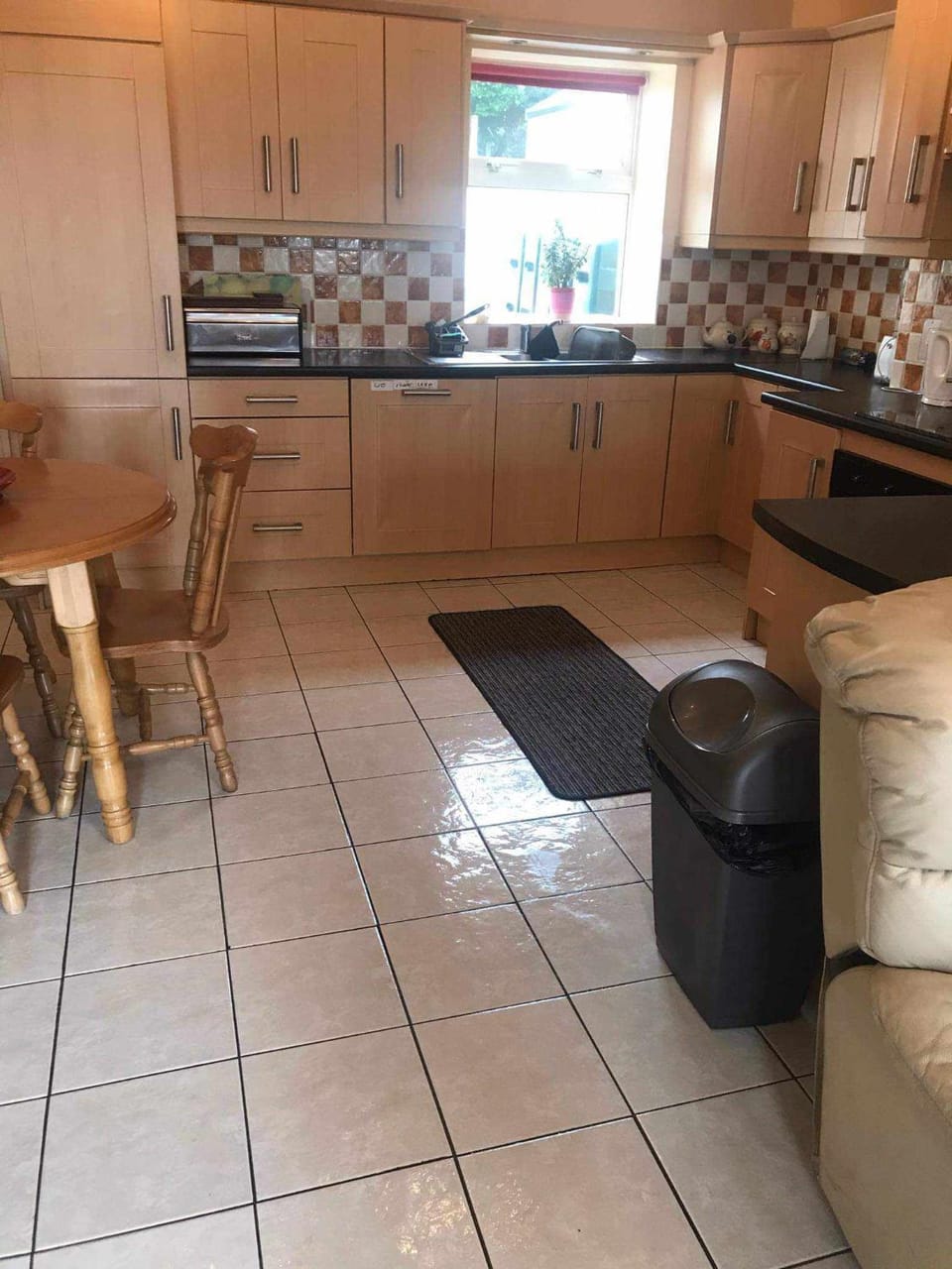 Ann & Andy House in County Clare