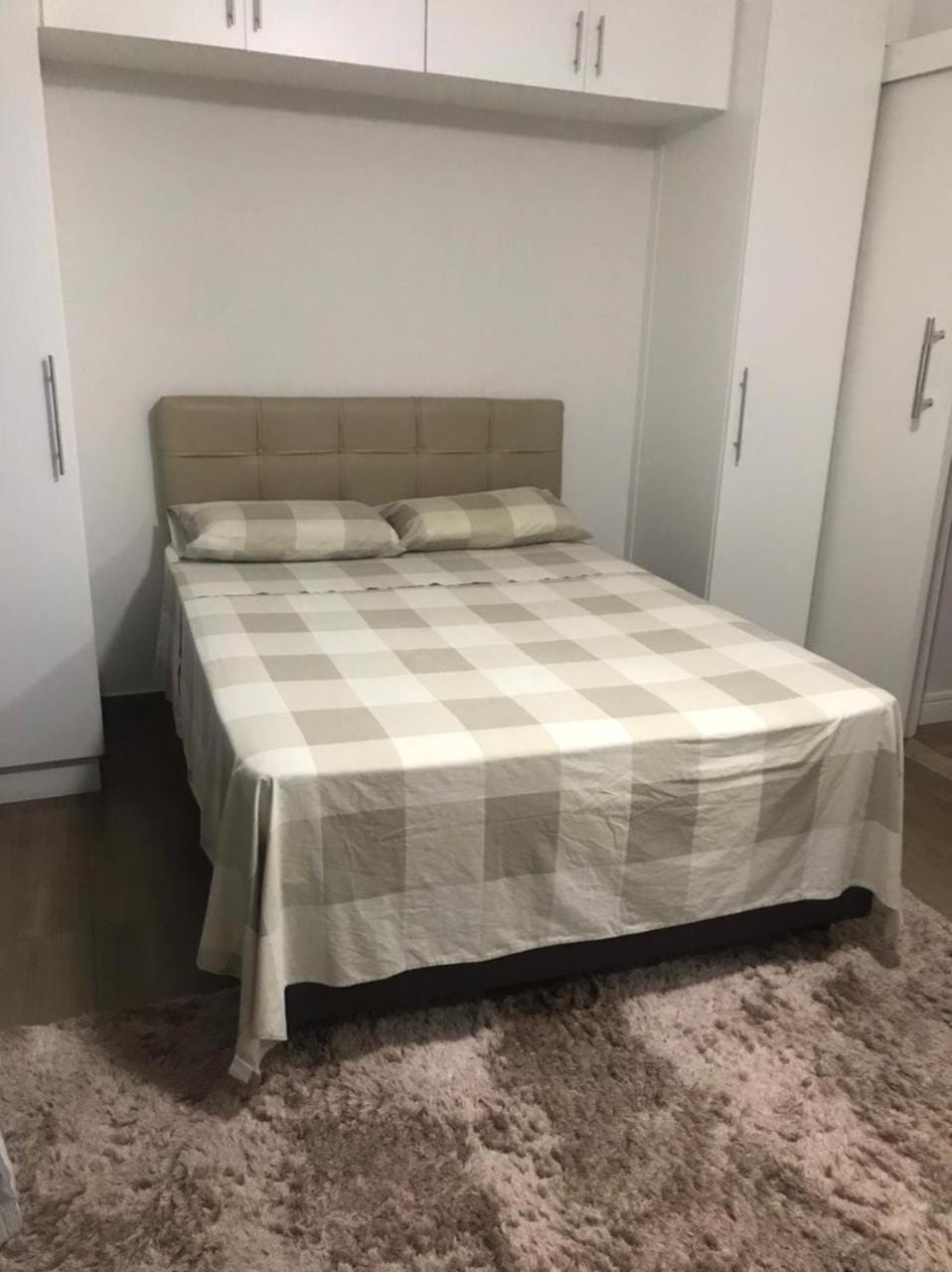 Apartamento aconchegante e espaçoso! Apartment in State of São Paulo