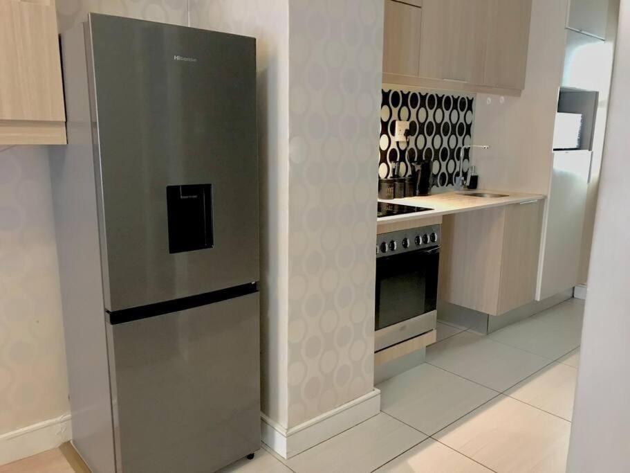 Apartment in Sandton Apartment in Sandton