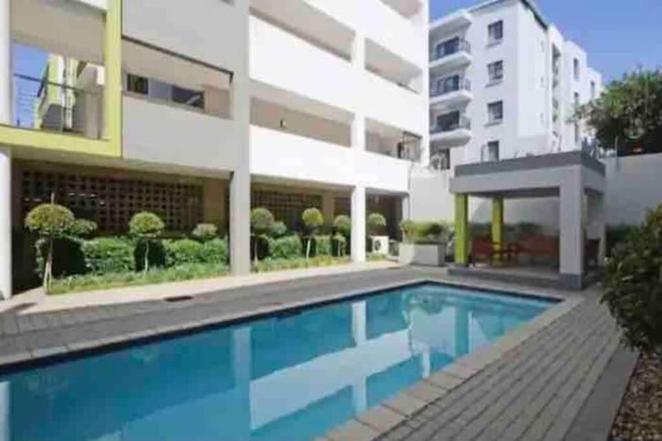 Apartment in Sandton Apartment in Sandton