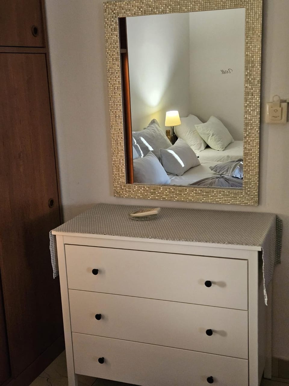 Studio apartment Gorana with swimming pool Apartment in Dubrovnik-Neretva County