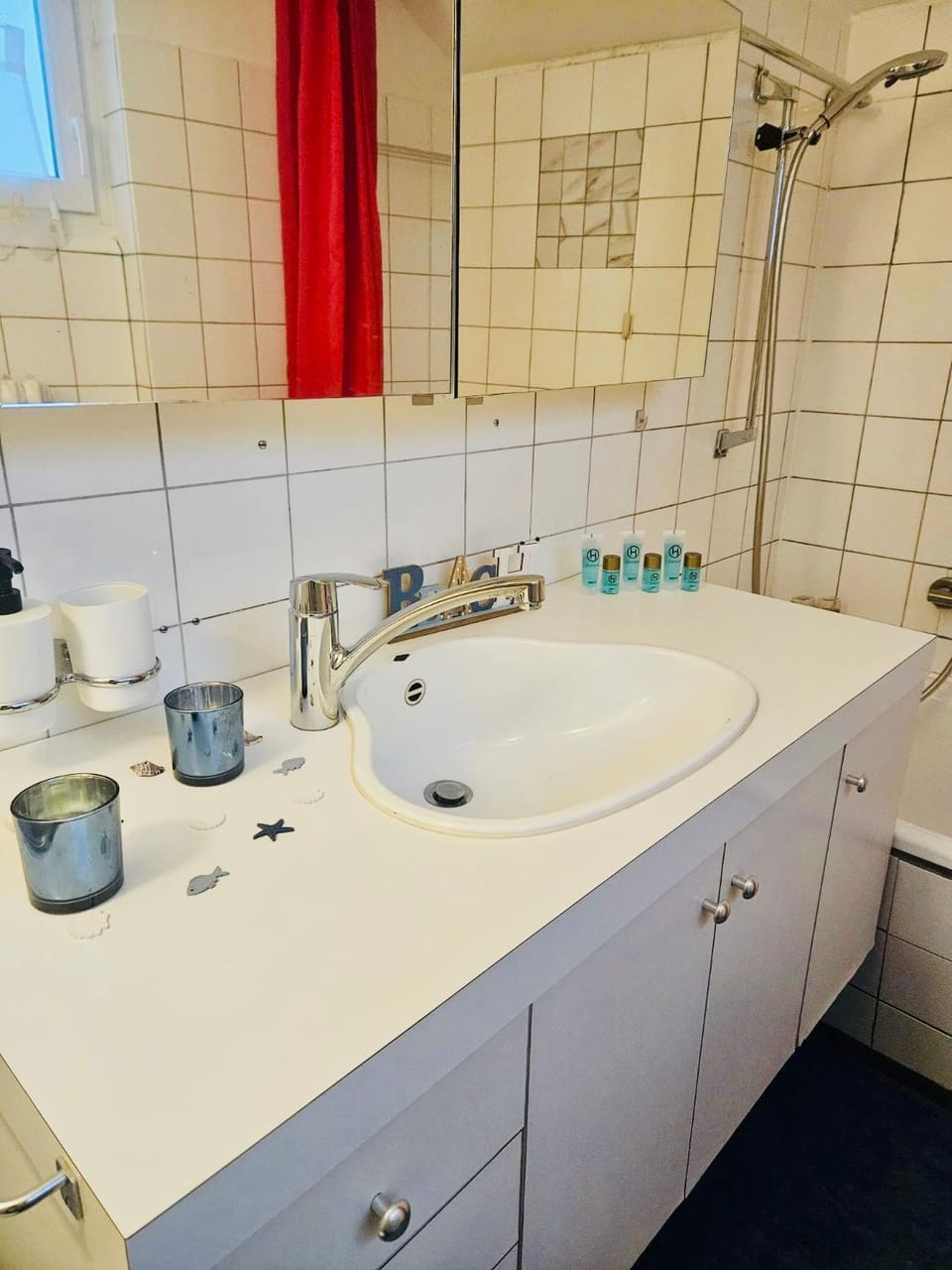 ERSH Premium Apartment in Schaffhausen