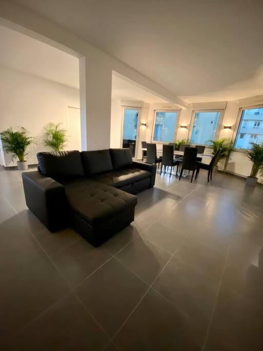 Appartement 125m2 au centre de Cusset Apartment in Auvergne-Rhône-Alpes