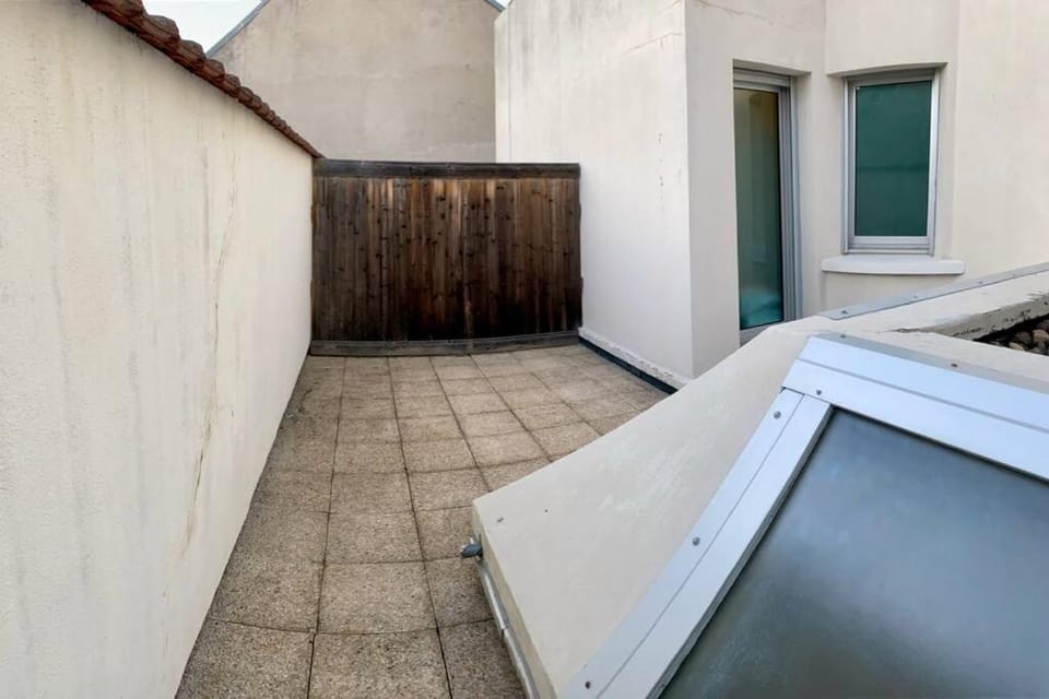 Appartement 125m2 au centre de Cusset Apartment in Auvergne-Rhône-Alpes