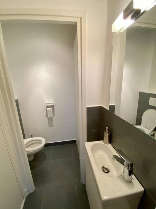 Appartement 125m2 au centre de Cusset Apartment in Auvergne-Rhône-Alpes
