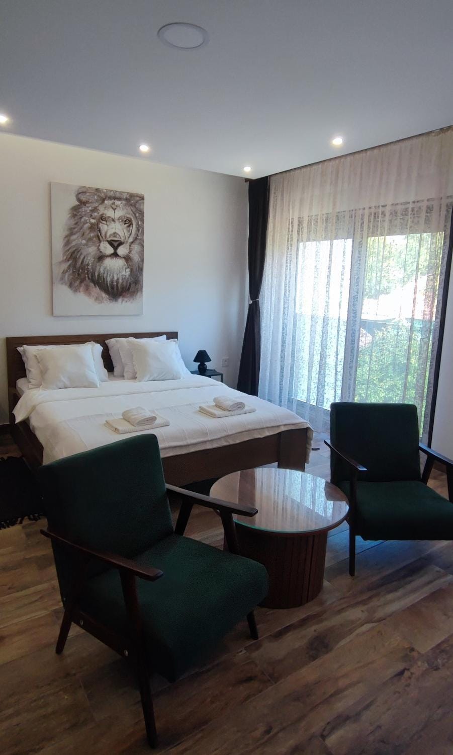 Studio Tanja Apartment in Vojvodina