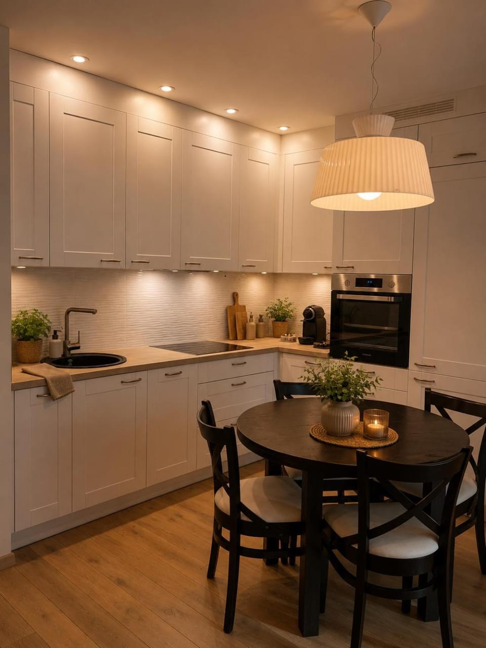 Kitchen or kitchenette, kitchen, kitchen