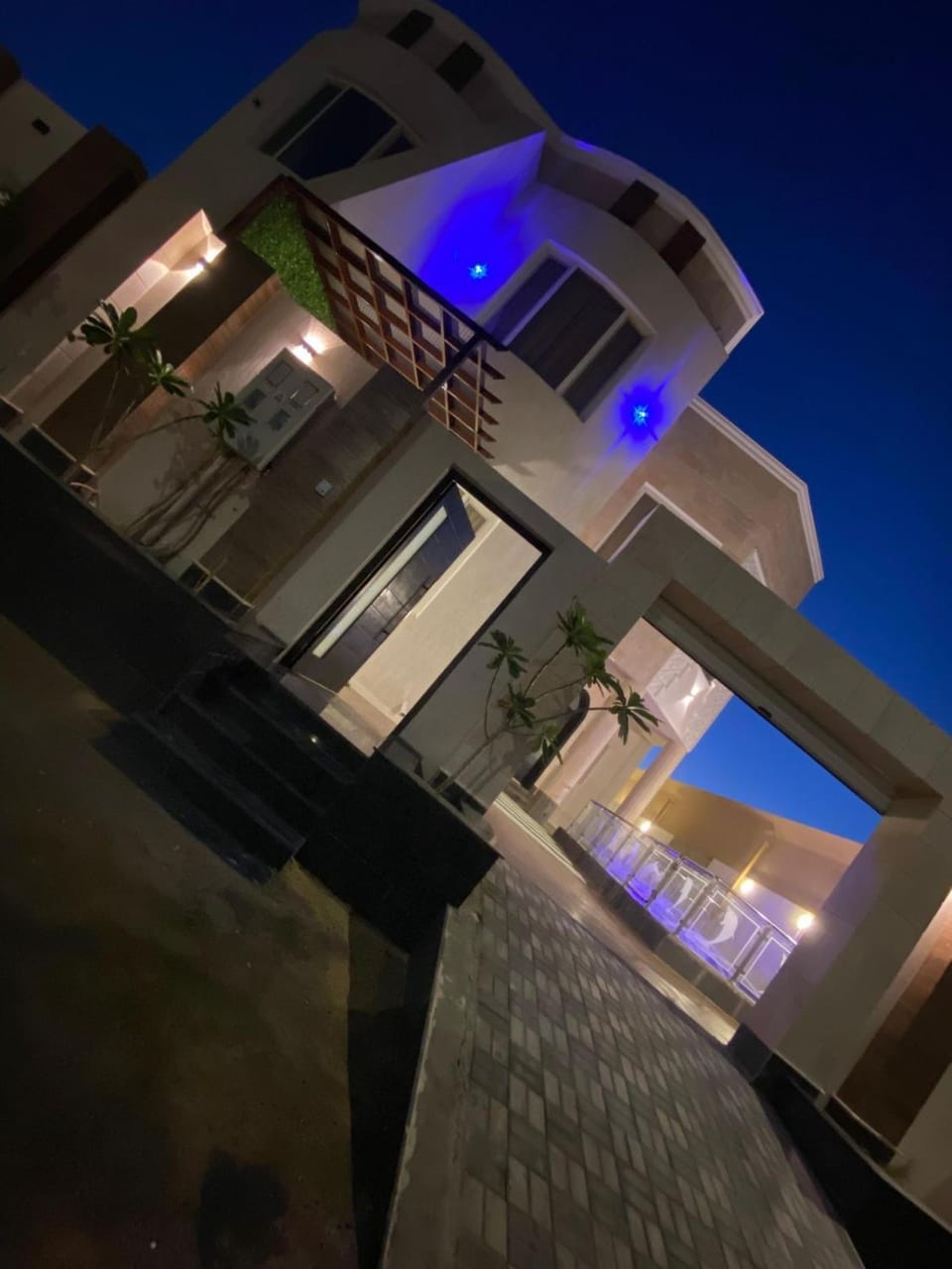 شاليه العماريه House in Al Madinah Province