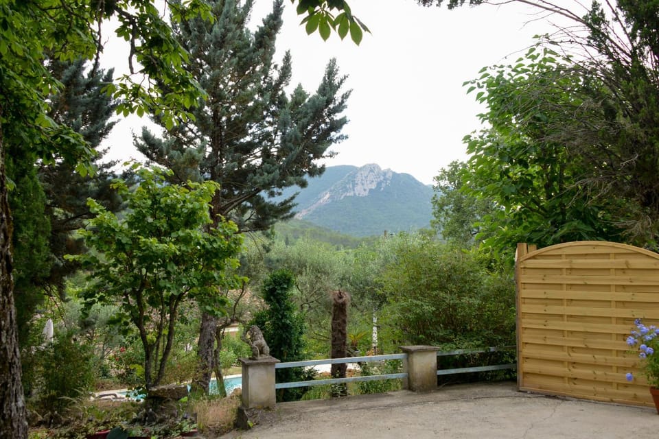 View (from property/room)