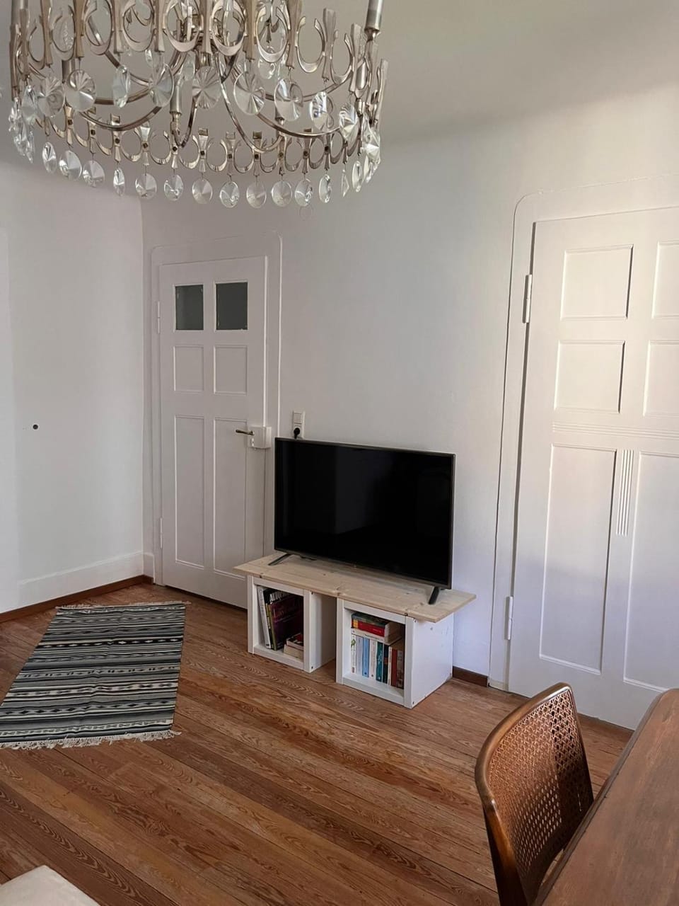 Ferienwohnung West 2 Apartment in Stuttgart