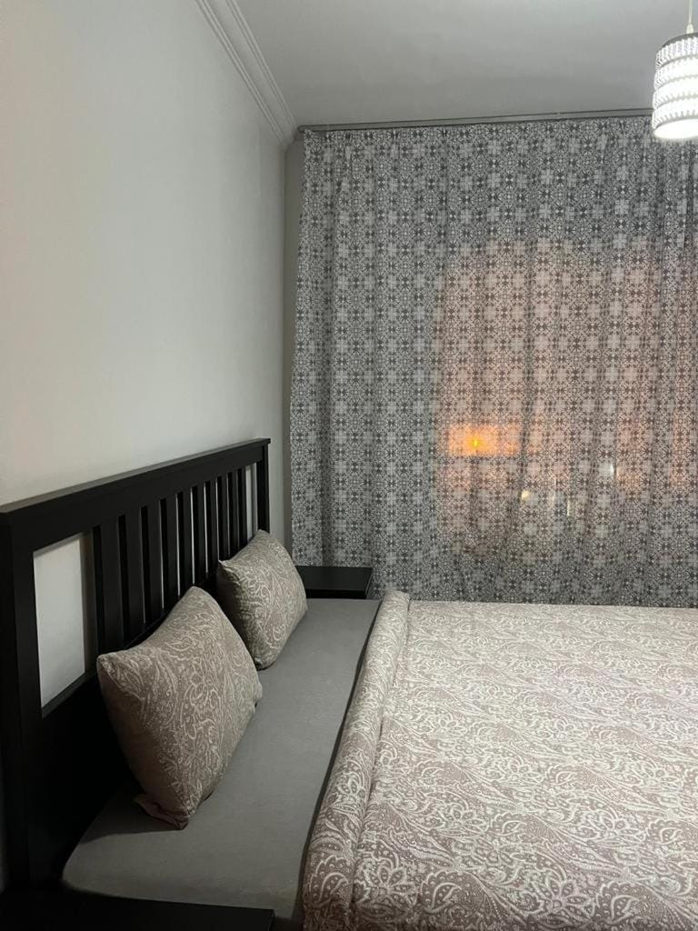 Residence meaxpa adres Av Youssef ibn tachfine 4 Tanger Apartment in Tangier