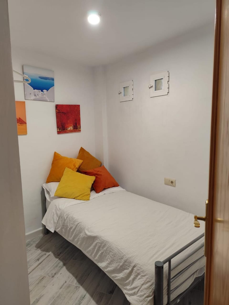 Reyes Apartment in Monachil