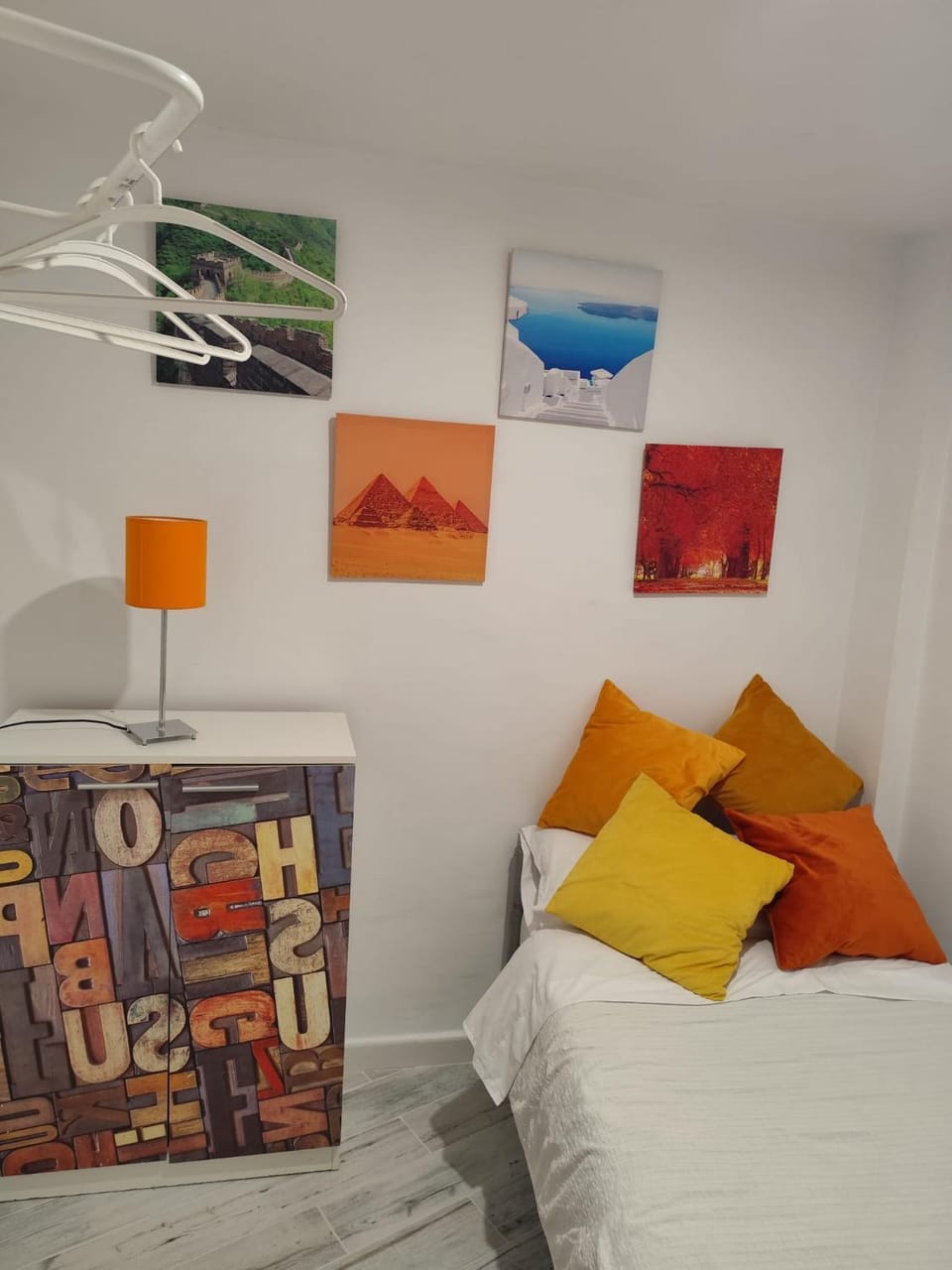 Reyes Apartment in Monachil