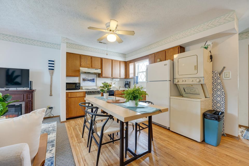 Branson Vacation Rental Near Table Rock Lake! House in Indian Point