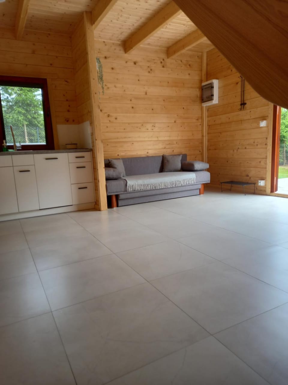 Domek wypoczynkowy House in Lithuania