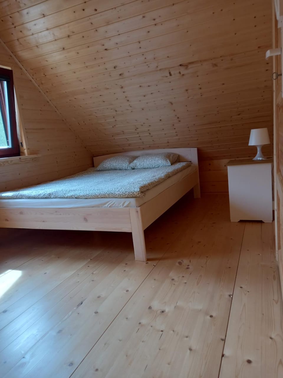 Domek wypoczynkowy House in Lithuania