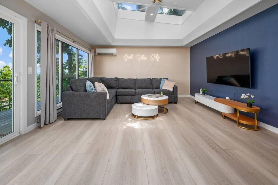 Breathtaking Views w/ Modern Lux - 2330 Apartment in Portland