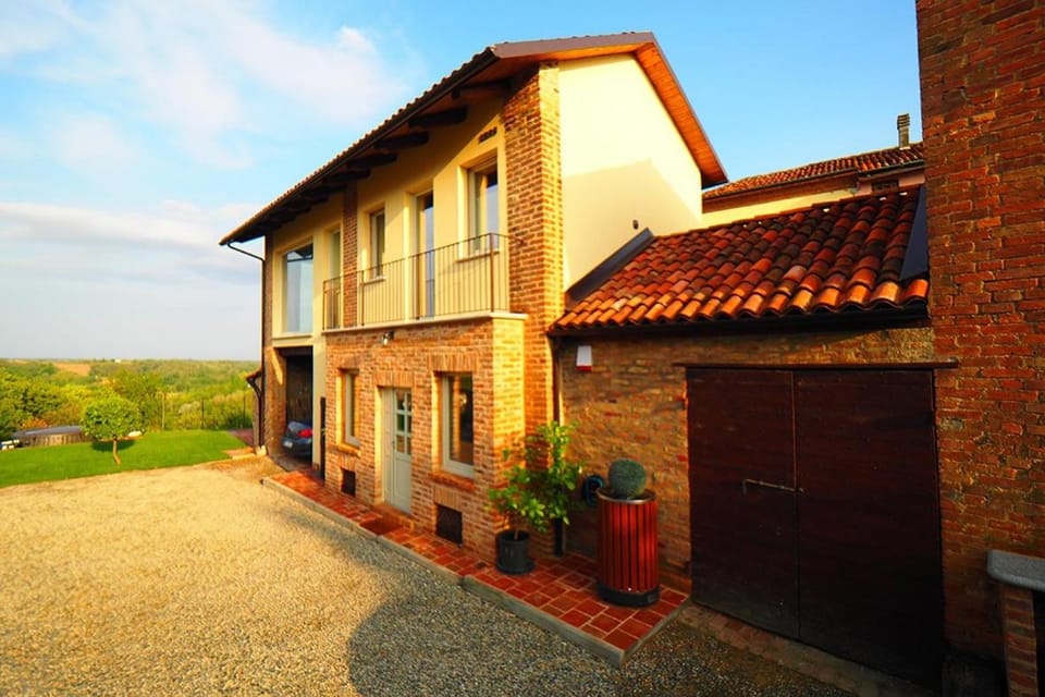 Vita Bella House in Piedmont