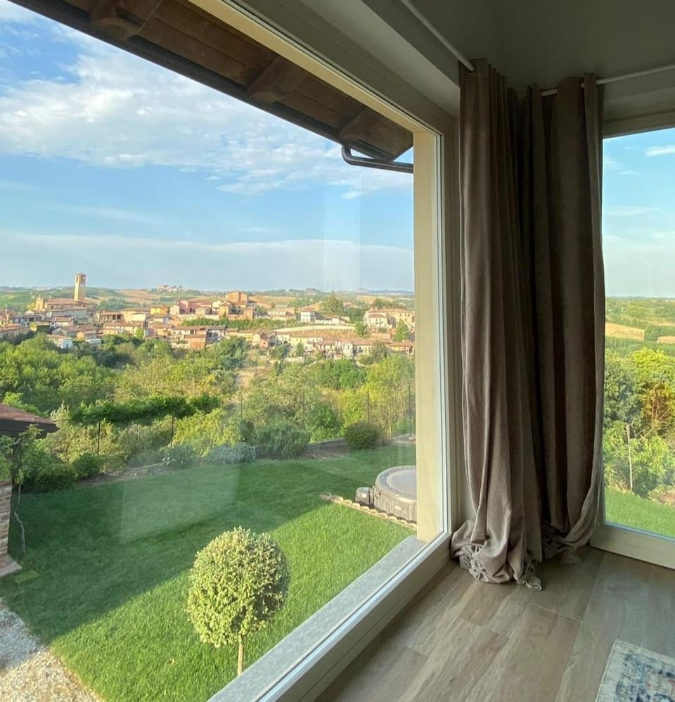 Natural landscape, View (from property/room)