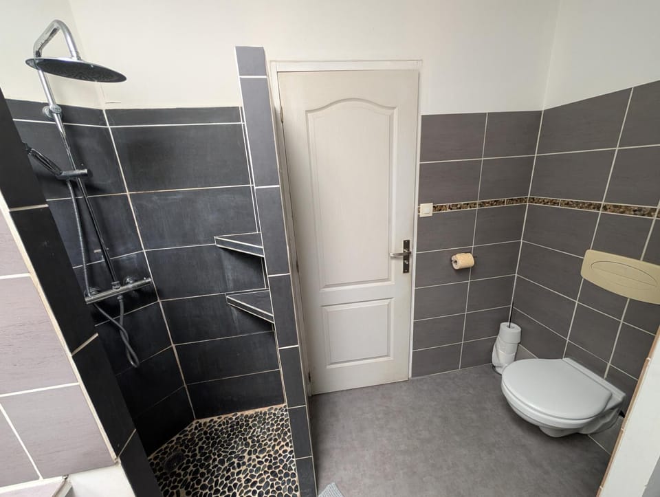 Le LOFT - Villa de 70m² avec jardin clos House in Bourgogne-Franche-Comté