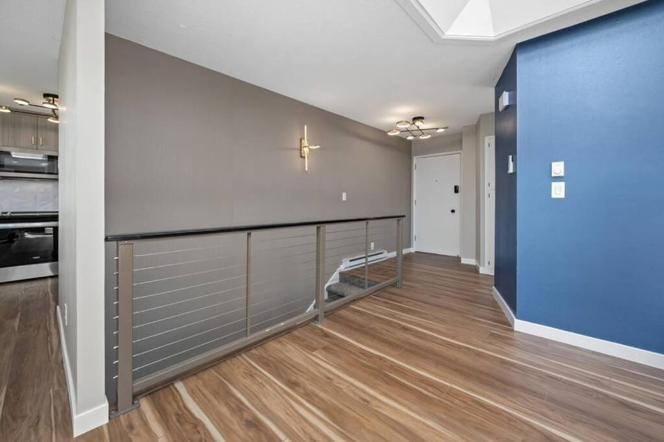 Breathtaking Views w/ Modern Lux - 2320 Apartment in Portland