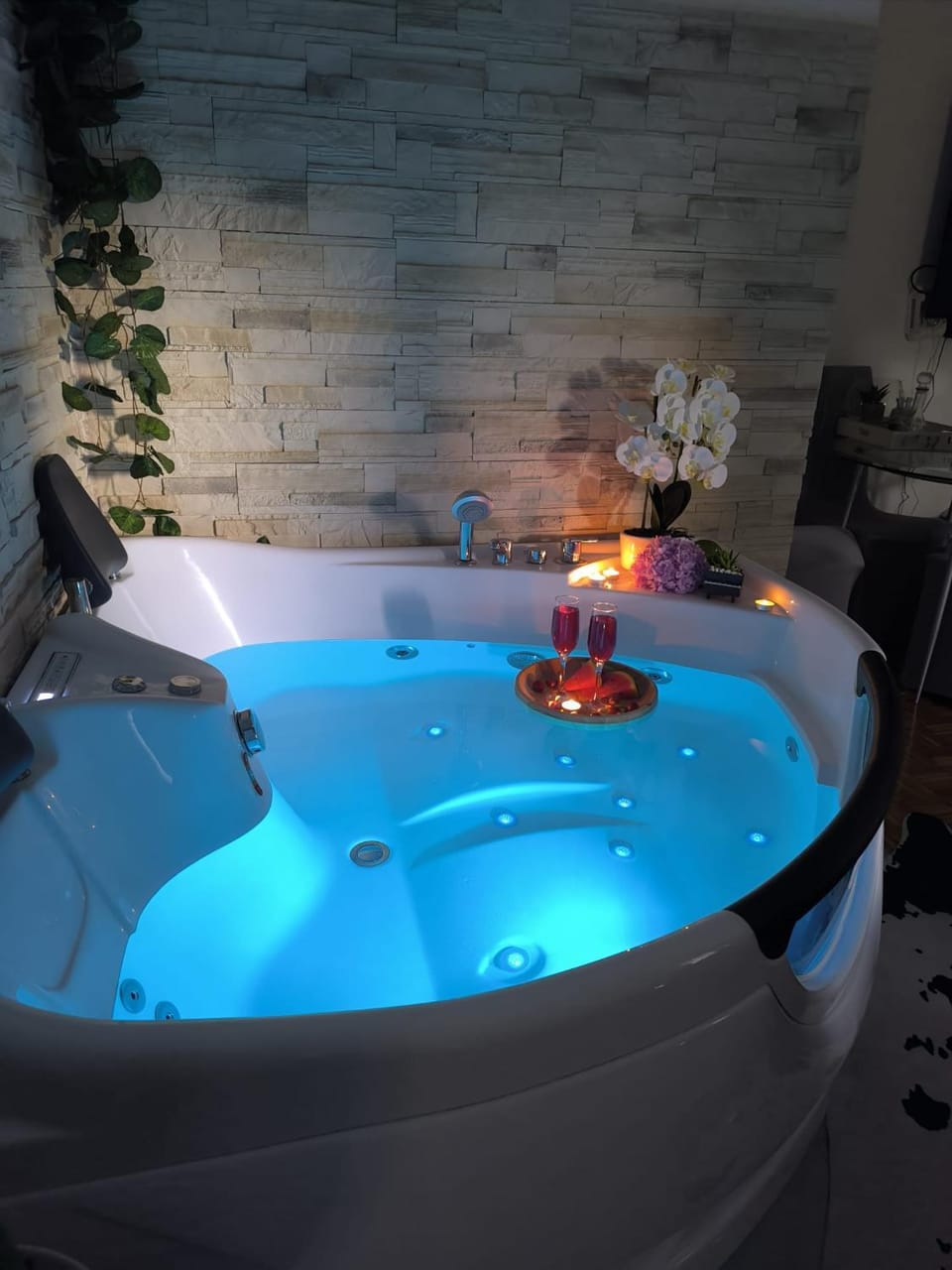 DolceVita Apartment in Croatia