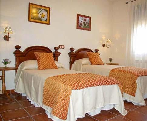 Casa Rural Cristina I House in Castile-La Mancha