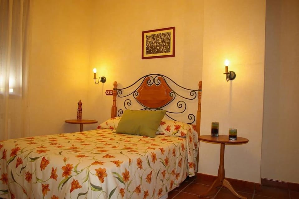 Casa Rural Cristina I House in Castile-La Mancha