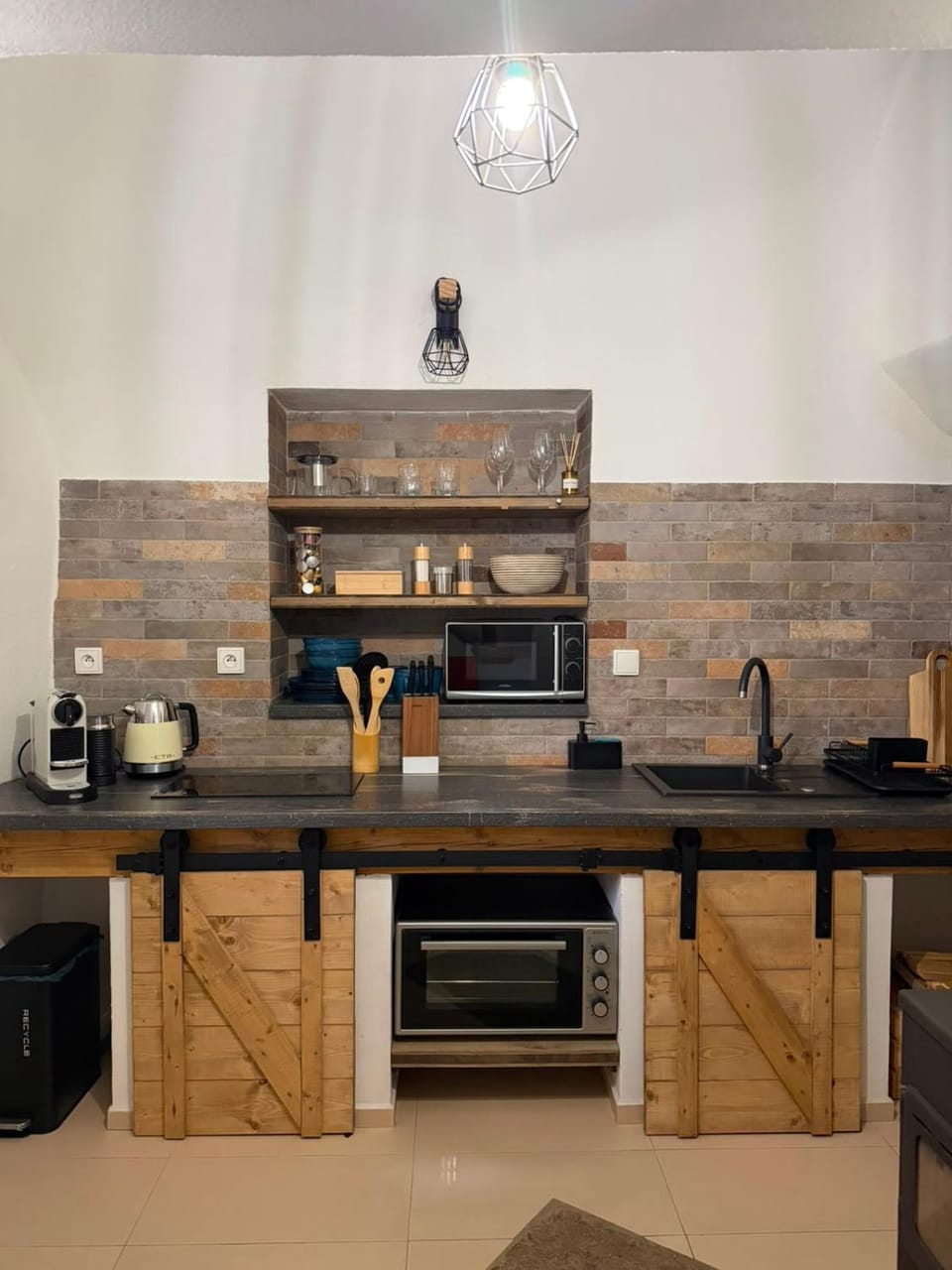 Mlýn Slavonice Apartment in South Bohemian Region