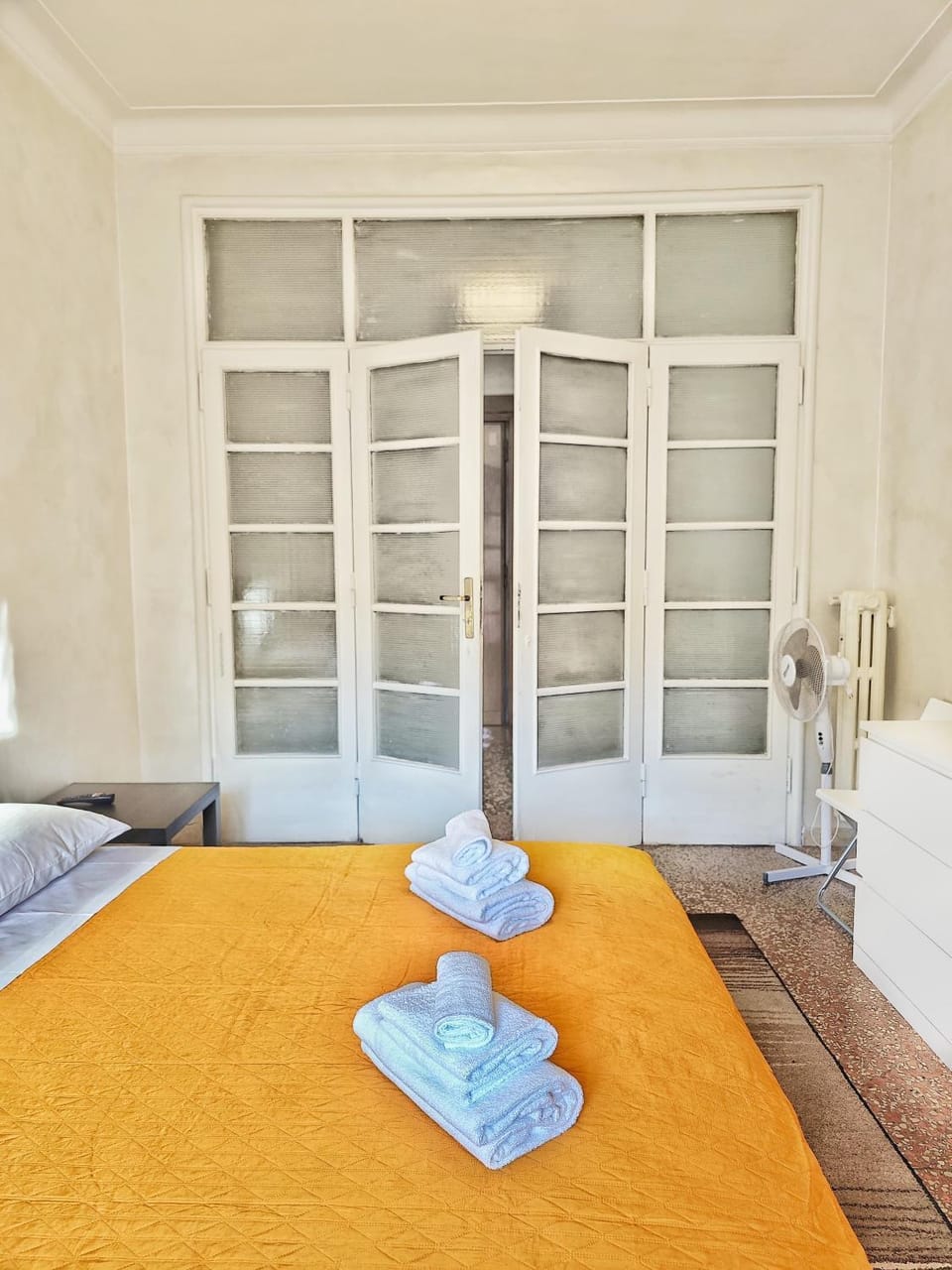 Vatican Maison Apartment in Rome