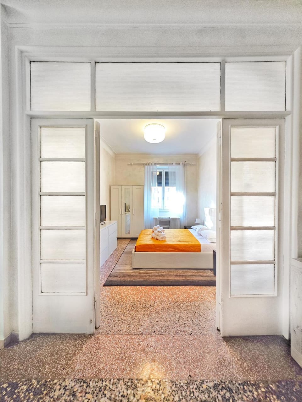 Vatican Maison Apartment in Rome